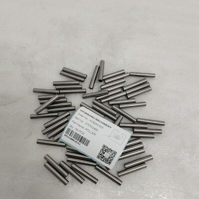 Hyunsang Machinery Parts Roller 275102480 For ZL50GV
