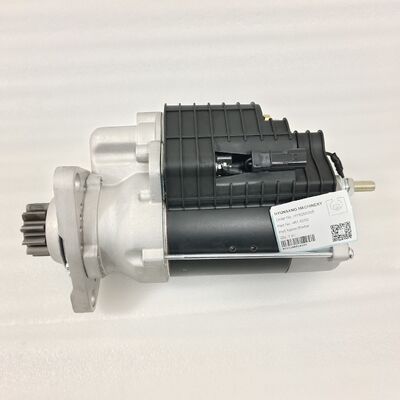 Hyunsang Machinery Parts Starter 461-6550 For C18 Marine Generator C9.3 Marine Engine
