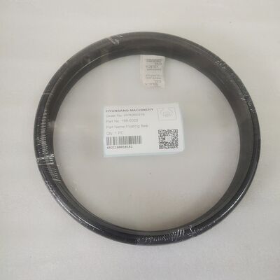 Hyunsang Mini Excavator Parts Floating Seal 198-5020 1985020 154-1537 095-1689 for 305 306