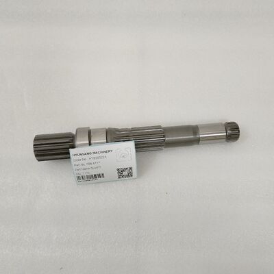 Hyunsang Machinery Parts Shaft 598-8111 For 242B3 252B3 236B3 216B3
