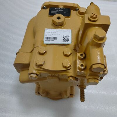 Piston Pump 6E-3136 6E3136 0R7682 for 3306 3116 C7 Engine Machines 120K 135H 140H