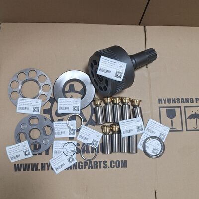 Excavator Parts Retainer Plate MFC160-039A LMM0335 for JS130LC