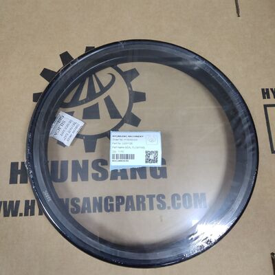 Hyunsang Machinery Parts Floating Seal LE01126 For CX160 CX160B CX210B