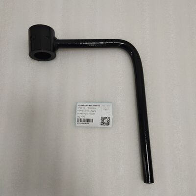 Excavator Parts Support 20Y-54-74270 For PC160 PC200 PC220 PC270