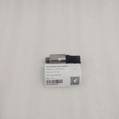 Mini Digger Parts Sensor 101103 01818-201005 661203 16312310 100096 34B1072 for XE215C