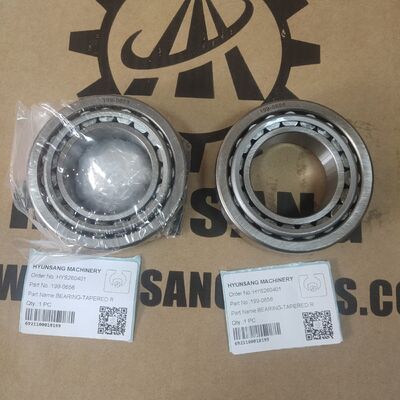 Hyunsang Excavator Parts Bearing 199-0656 For 428F 424B 416E