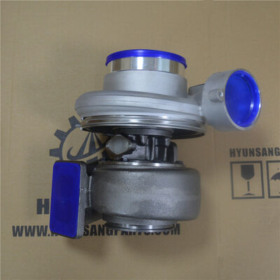 Excavator Replacement Parts Turbocharger 1W1809 1W-1809 3501844 350-1844  For 988B Engine 3408 3408E