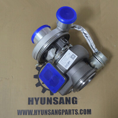 Mini Excavator Engine Parts Turbocharger 250-7700 2507700 10R2969 10R2858 for E336D C9 E330D