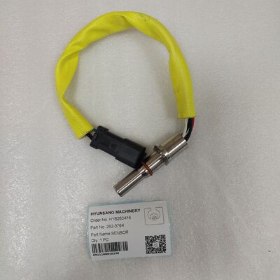 Excavator Spare Parts Sensor 262-3764 For 226D 246D 256C 236D 270