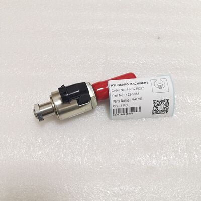 Excavator Parts Solenoid Valve 122-5053 1225053 for E322C E325C