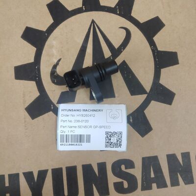 Excavator Parts High Speed Sensor 238-0120 For 320e 321d 323 323D