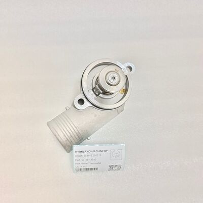 Heavy Equipment Parts Connection Assy  367-1817 3671817 for Engine  C4.4, C6.6