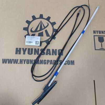 Hyunsang Machinery Parts Wire For SK210-8