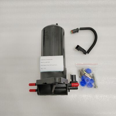 Hyunsang Machinery Parts 4461895 Filter For HX120B, HX120B-2, HX140B, HX140B-2