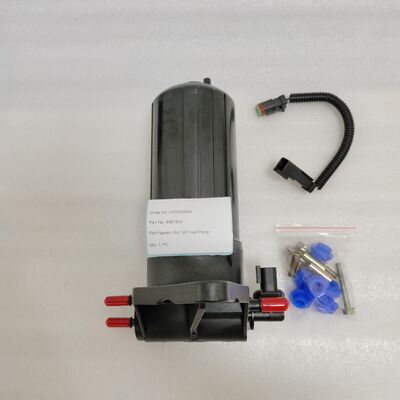 Hyunsang Machinery Parts 4461895 Filter For HX120B, HX120B-2, HX140B, HX140B-2