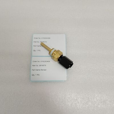 Hyunsang Machinery Parts 3616576 Sensor For 216B, 216B3, 226B, 226B3, 232B