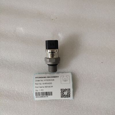 Excavator Parts Sensor KHR54200 For CX130D
