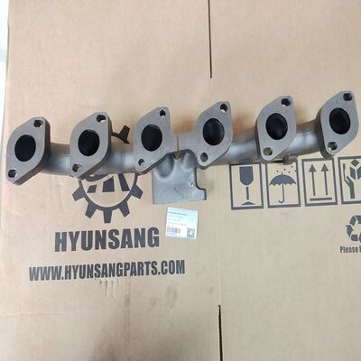 Engine Rebuild Parts Manifold 384-2286 3842286 416-7727 for C6.6 C7.1 Engine 320 323
