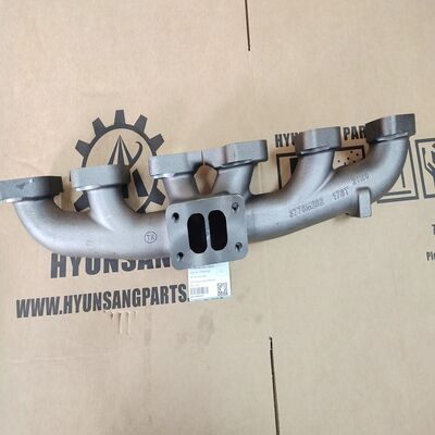 Engine Rebuild Parts Manifold 384-2286 3842286 416-7727 for C6.6 C7.1 Engine 320 323