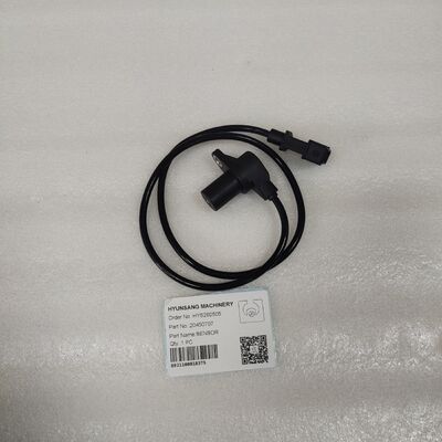 Hyunsang Excavator Parts Sensor VOE20450707 20450707 For EC210 EC240 EC290 EC160B EC160C
