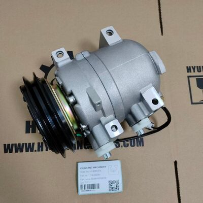 Engine Parts Compressor 11N6-90040 11N690040 use for R110-7 R140LC-7 R160LC-7