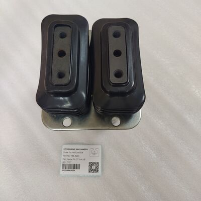 Excavator Parts Pilot Valve 158-8250 For 320D 325D 330D