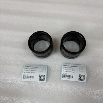 Hyunsang Excavator Spare Parts Bushing 07143-10606