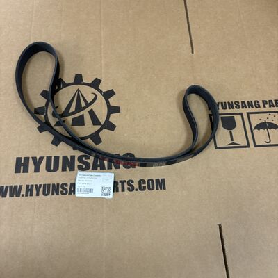 Excavator Parts Belt 3929330 For Engine 4BT 6BT 6CT