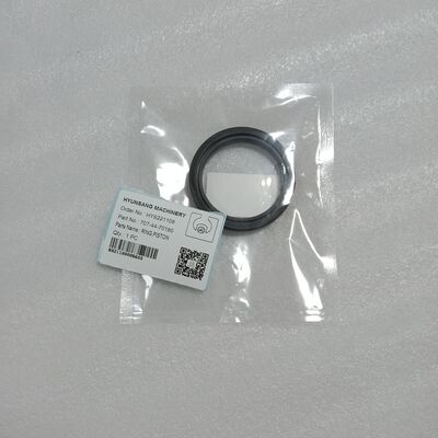 Engine Parts Piston Ring 707-44-70180 7074470180 for PC15MR PC16R