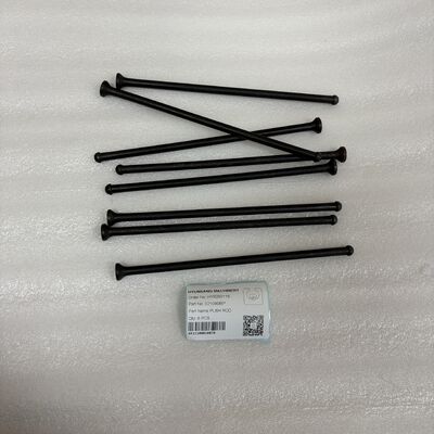 Excavator Parts Push Rod 02109085*  For FL1011