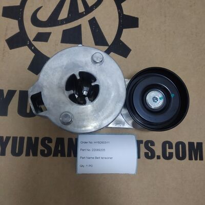 Belt Tensioner 22089205 VOE22089205 fits for EC210 EC240 EC290 Engine D7D D6D