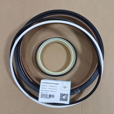 Seal Kit 2440-9236KT 2440-9339BKT 2440-9281AKT For Doosan S330LCV S340LC-V
