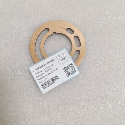Excavator Parts Valve Plate SA8230-21550 Protecting Plate SA823021550 SA8 230-21550 EC160B EC140B