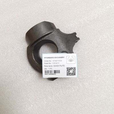 Excavator Hydraulic Pump Motor Parts SA8230-21520 Swash Plate SA8230-27020 SA8230-27640
