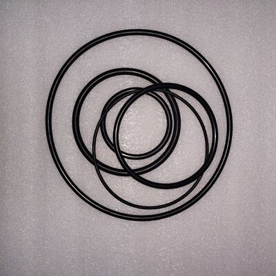 Hydraulic Pump Assembly O Ring AN3000-0600 AN7050-0600 07012-00062 04064-04518
