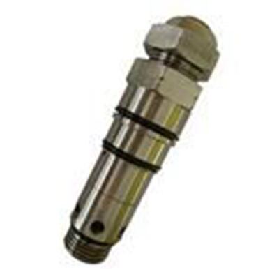 ND090310-0490 ND0903100490 ND090310-0500  Excavator Parts Digger Valve Replacement
