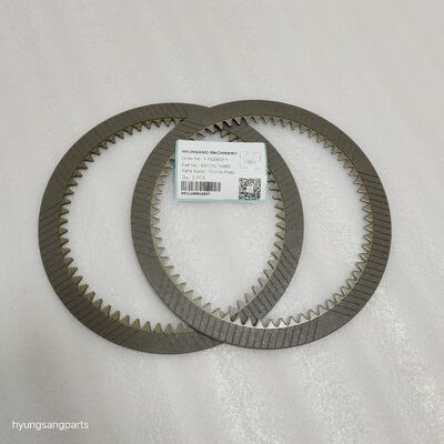 Genuine  Spare Parts Plate 425-46-32340 705-17-03610 711-47-11770 For WA500