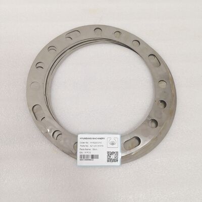 Genuine Parts Shim 417-70-11370 426-54-13271 418-70-11310 For WA180 WA500