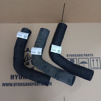 Wheel Loader Parts Hose 423-03-41730 423-03-41860 423-04-41271 For WA380