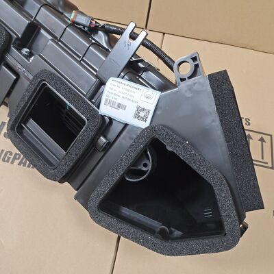 Construction Equipment Spare Parts Motor Assy 423-07-31504 4230731504