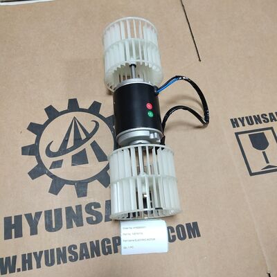 Blower Motor Assembly VOE14576774 14576774 for EC210 EC240B EC290B
