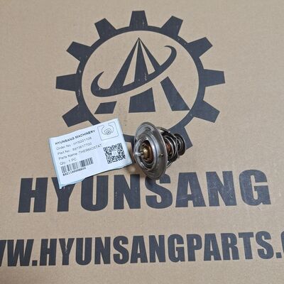 Excavator Parts Thermostat 8973617700 8943255131 for ZX75UR-3 ZX75US-3