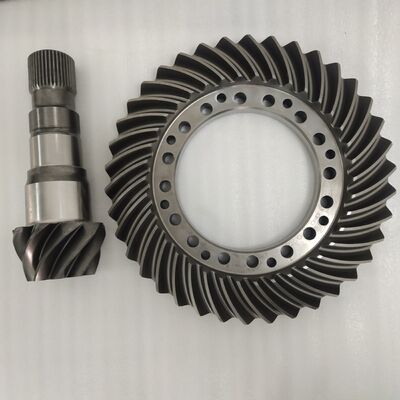Truck Parts 5050487 505-0487 Gear Set For Truck 735C 740 GC 740 740C 745 745C