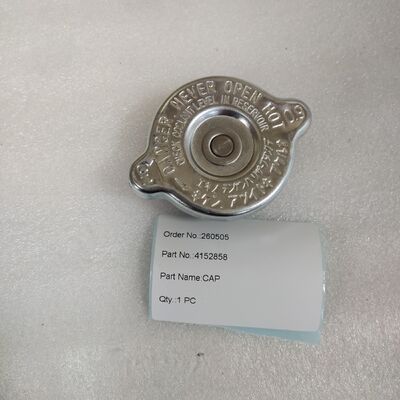 Excavator Parts Cap 4152858 For EX200 EX220-2 EX220-3 EX220-5 EX230-5 EX270-5