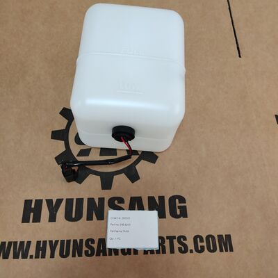 Excavator Parts Tank 245-9205 For 325C 325D 313D 312C 324D 312D 320D