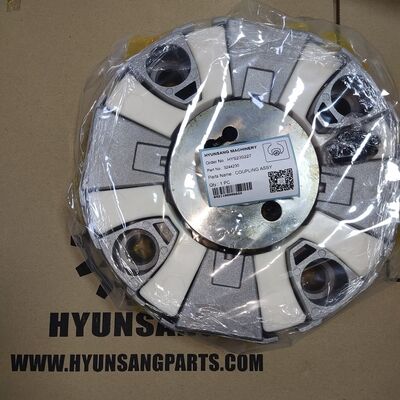 Coupling Assembly With Hub 324-4230 3244230 for 330D MH 336D