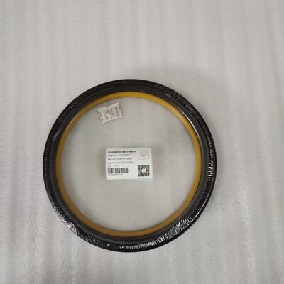Hyunsang Machinery Parts Floating Seal VOE11102685 For L150D L180H L220G L220H L250G