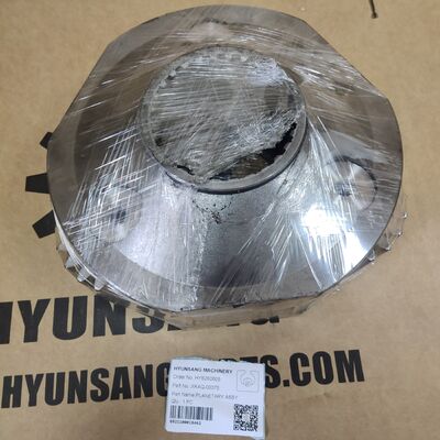 Excavator Parts XKAQ-00075 Swing Final Drive Gear Carrier Assy For R210 HX180L R160LC7