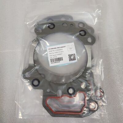 Hyunsang Engine Spare Parts Cylinder Head Gasket 6150-17-1813 6150171813 For Engine 6D125 6D125-1 S6D125-1