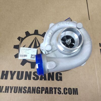 Turbocharger 6I-0193 For Wheel Loader 918F